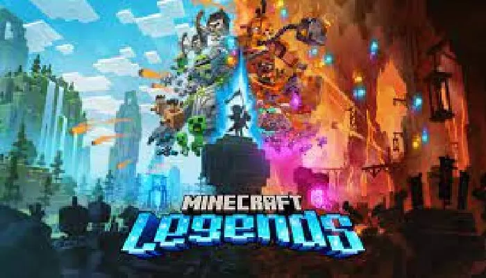 Minecraft