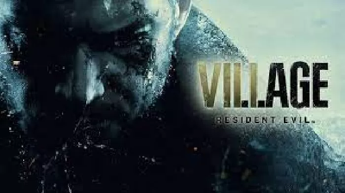 Resident Evil 8