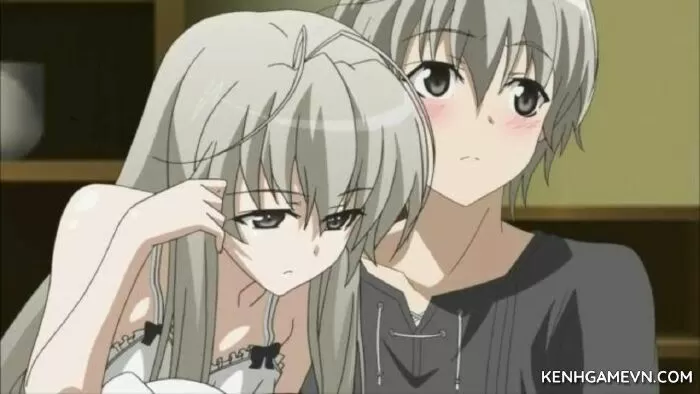 Yosuga no Sora / Nơi chúng ta thuộc về