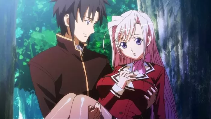 Princess Lover!