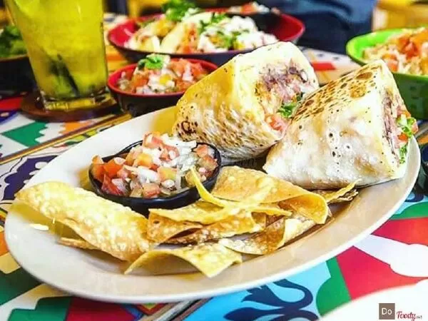Tacos Danang