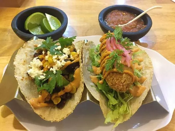 Mexican Choice - Danang