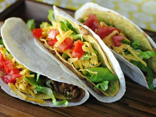 Tacos & Tacotise