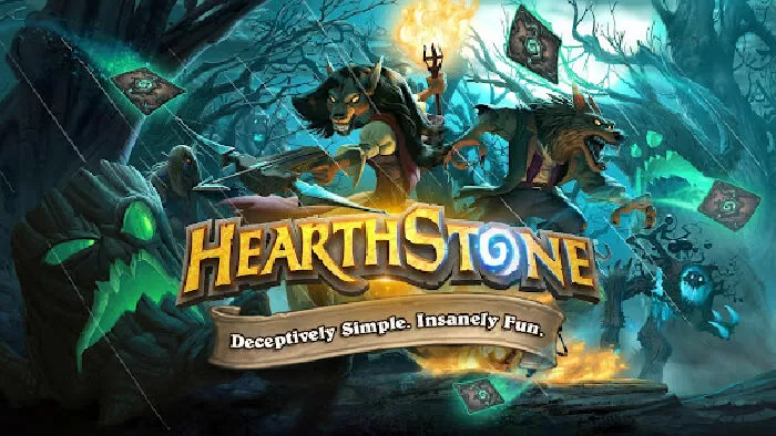 Hearthstone