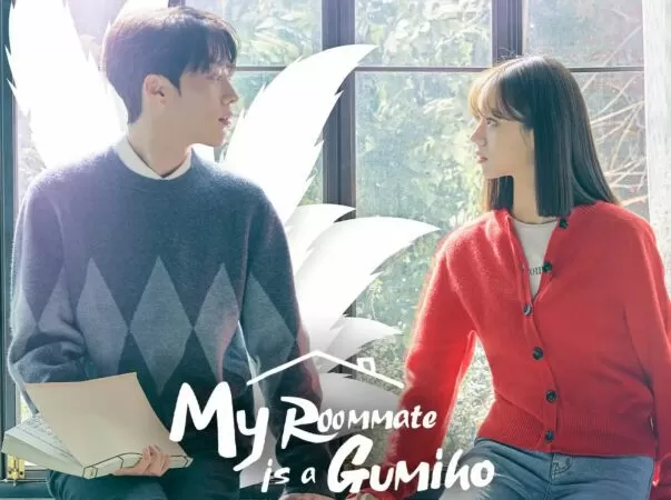 Bạn Cùng Phòng Của Tôi Là Gumiho - My Roommate is a Gumiho (2021)