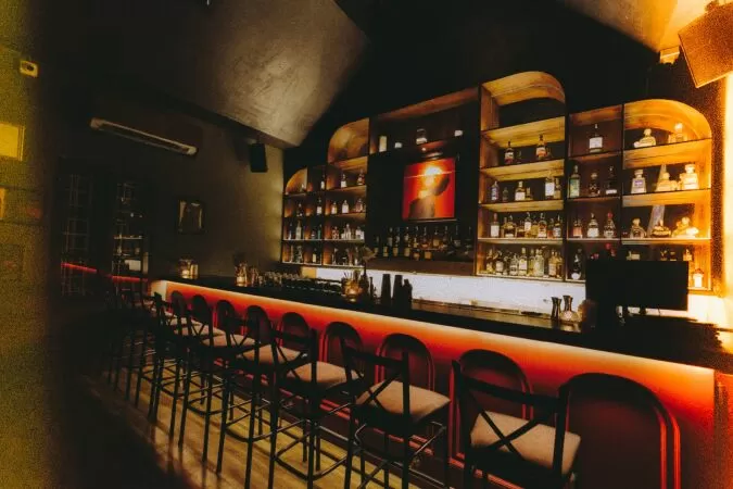9luv Cocktail Bar