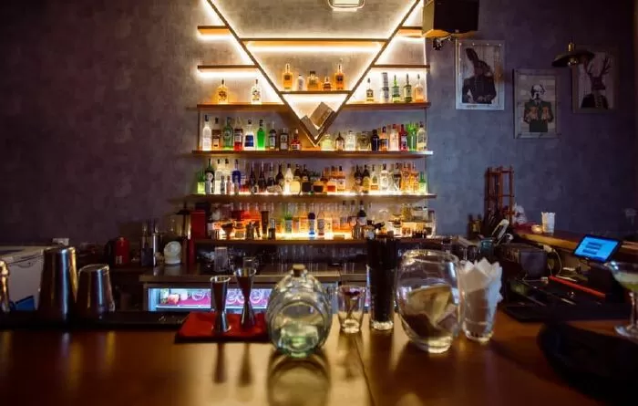 Guild Cafe & Cocktail Bar