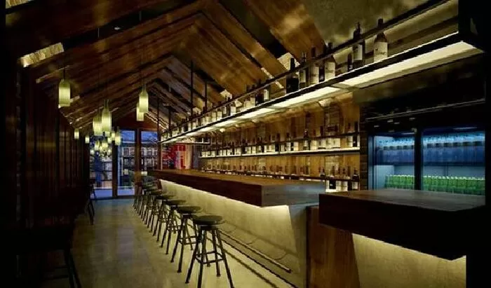 Mojito Lounge