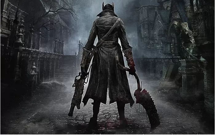 Bloodborne