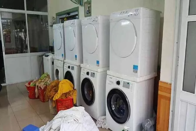 ABC Laundry