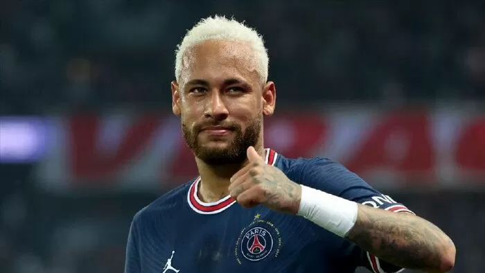 Neymar