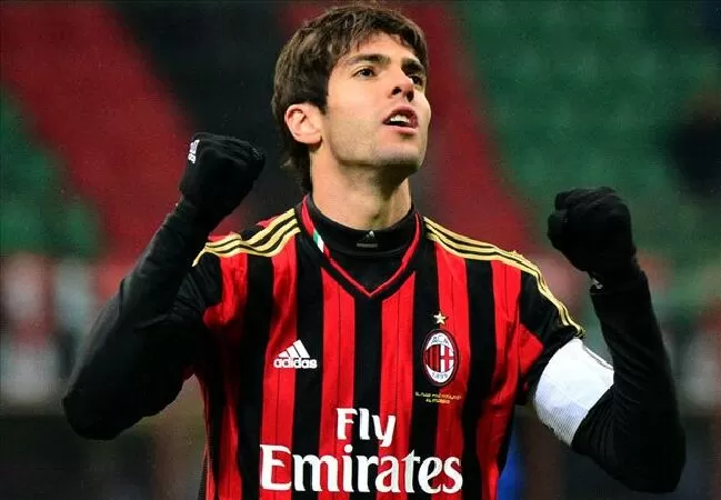 Ricardo Kaka