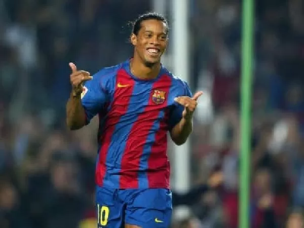 Ronaldinho Gaucho