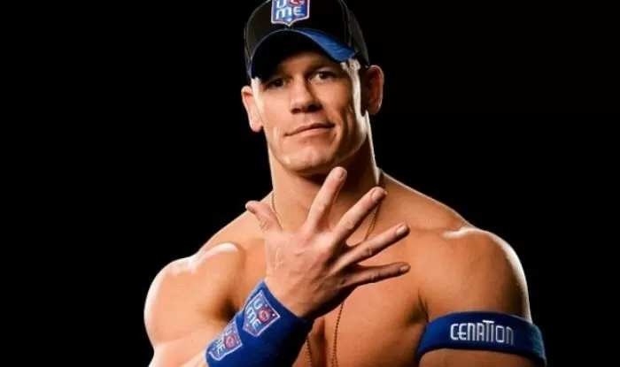 John Cena