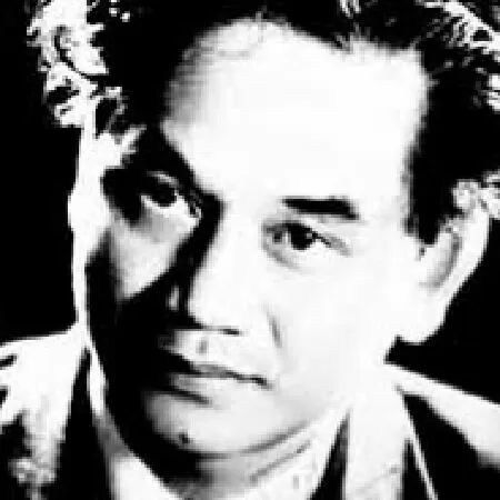 Yêu (Trích tập 'Thơ thơ')