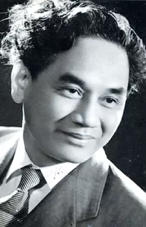 Đôi mắt xanh non (Trích tập 'Riêng chung')