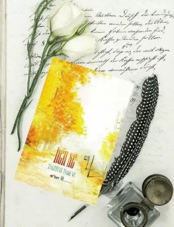 Bến xe - Trích dẫn 12