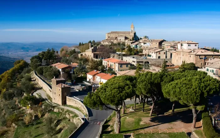 Siena - Sự quyến rũ của Bohemian trong lòng Tuscany, Ý
