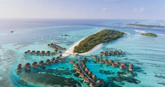 Maldives - Bạn Muốn Thử Một Số Liệu Pháp Trên Đảo Vào Mùa Thu Này?