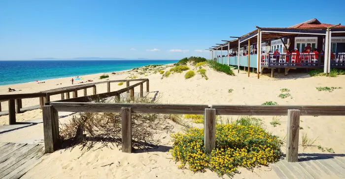 Comporta - Một nơi nghỉ ngơi tuyệt vời của người Bồ Đào Nha