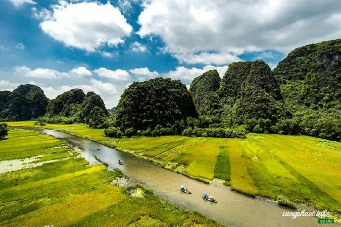 Lời hẹn Mùa Xuân - Violet Hoa