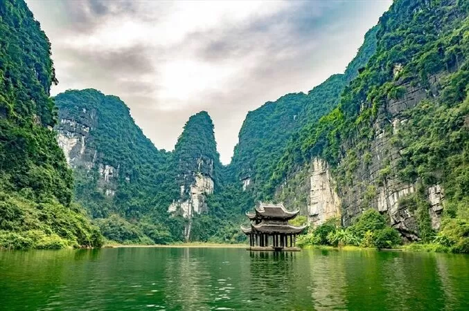 Lời hẹn Tràng An - Lâm Bảo Hoàng