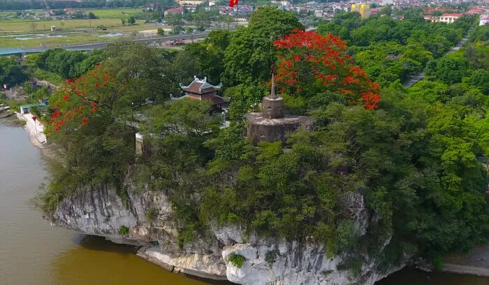 Ninh Bình em đợi - Violet Hoa
