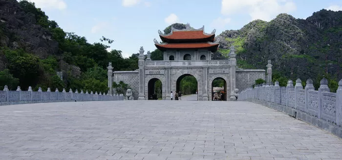 Ninh Bình trong tôi - Phan Thanh Long