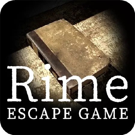Rime - Game trốn thoát hay nhất