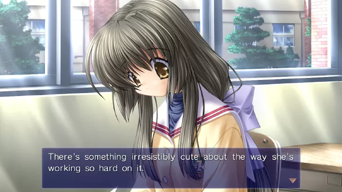 Clannad