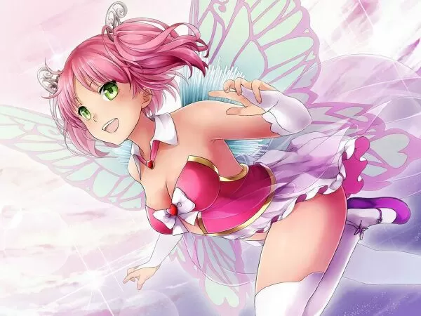 HuniePop