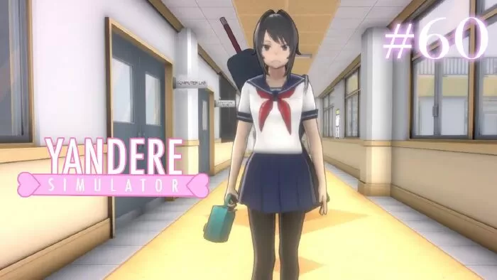 Yandere Simulator
