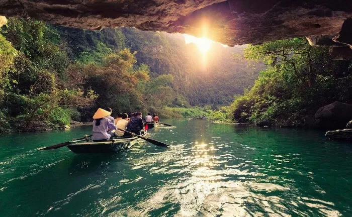 Quê mẹ của tôi - Đàm Mai Phương