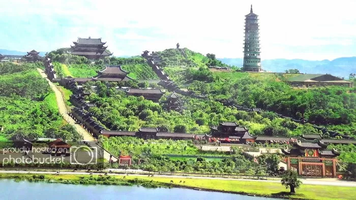 Du lịch Ninh Bình - Viết Văn