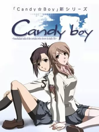 Candy Boy