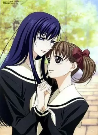 Maria sama Ga Miteru