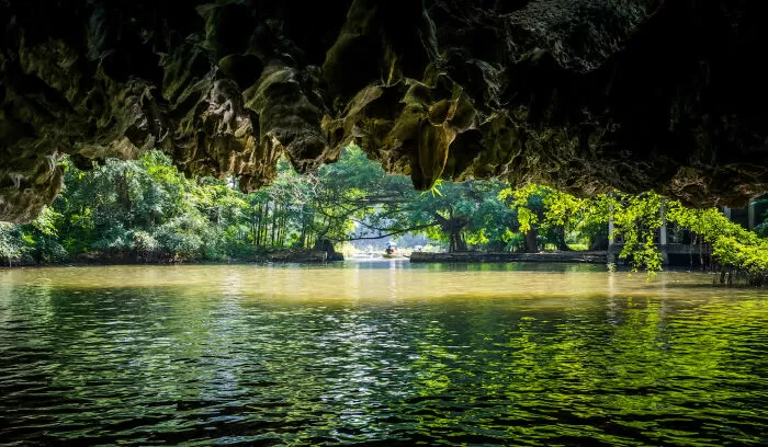 Về quê anh Ninh Bình - Doãn Ngọc Khôi