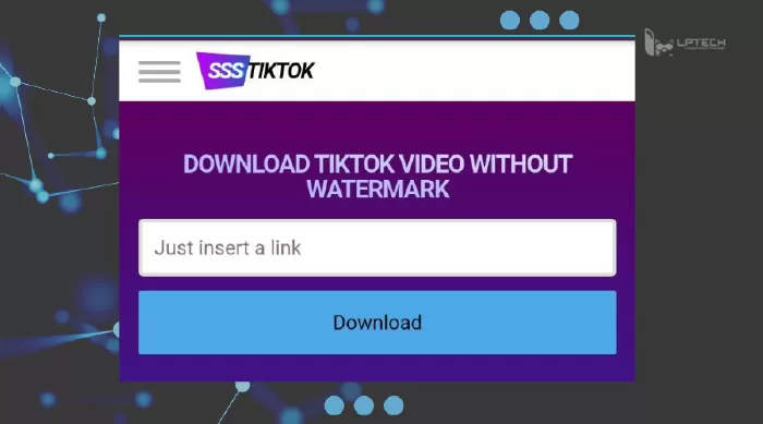 SSS TikTok