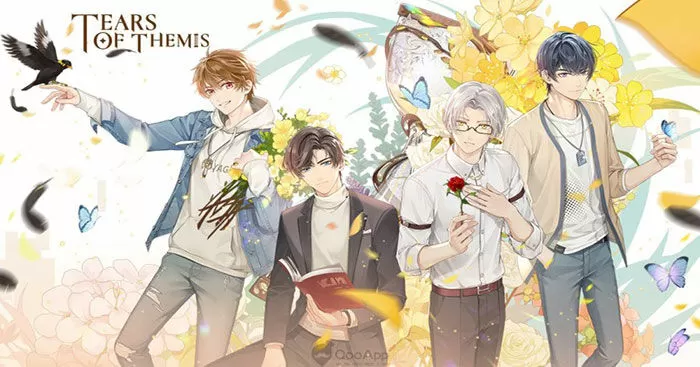 Tears of Themis