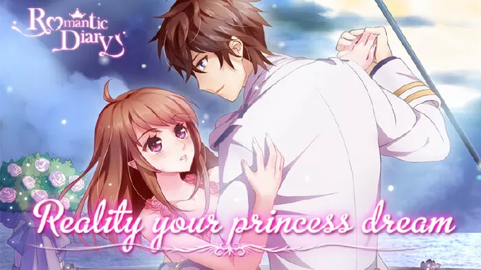 Romantic Diary