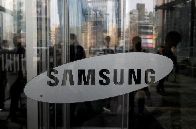 Samsung (Samsung Electronics)