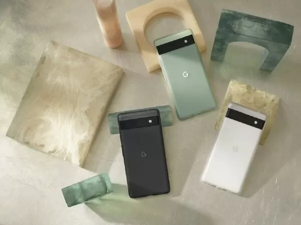 Google Pixel