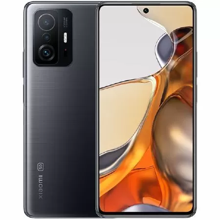 Xiaomi