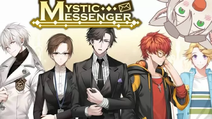 Mystic Messenger