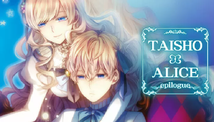 Taishou x Alice