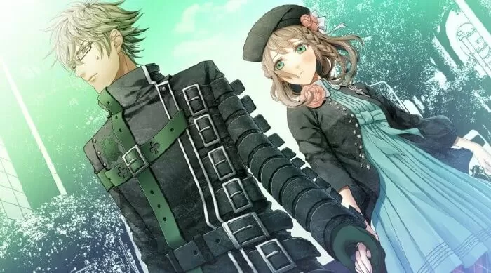 Amnesia: Memories