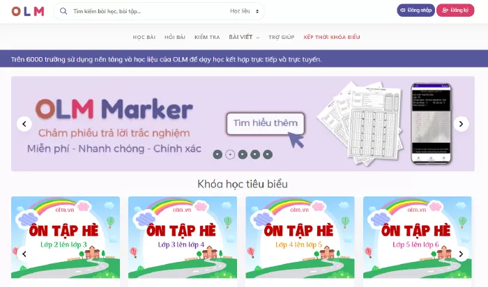 Olm.vn