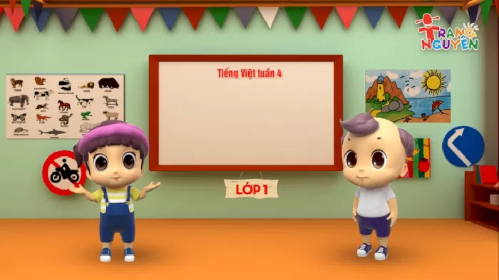 Trangnguyen.edu.vn