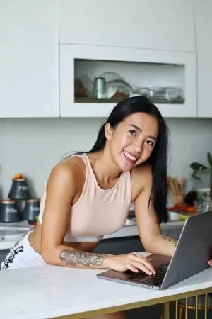 Hana Giang Anh