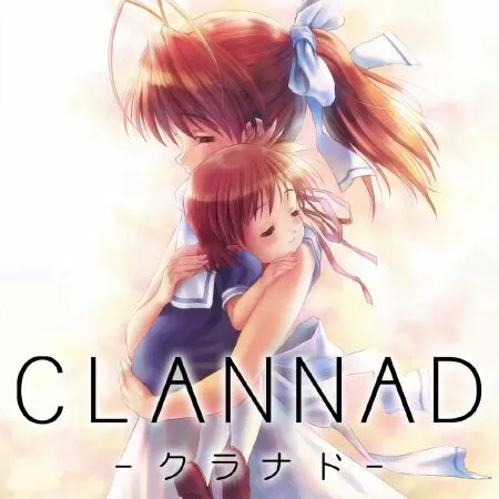 Roaring Tides trong anime Clannad